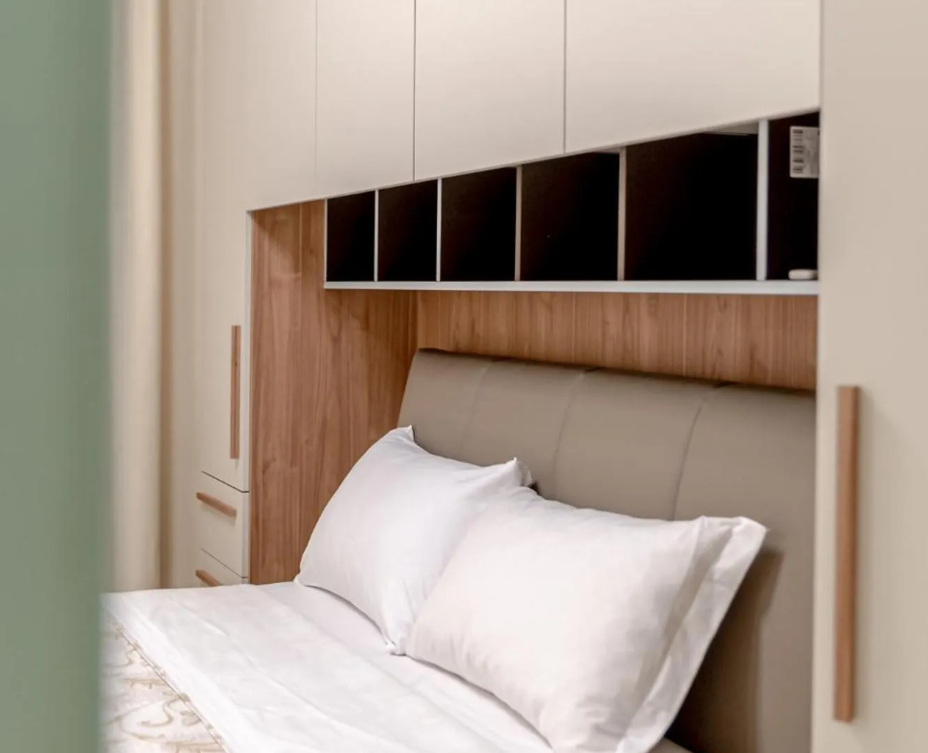 Apartmán Luca Flat - Tiburtina Train Station & Wi-Fi Řím